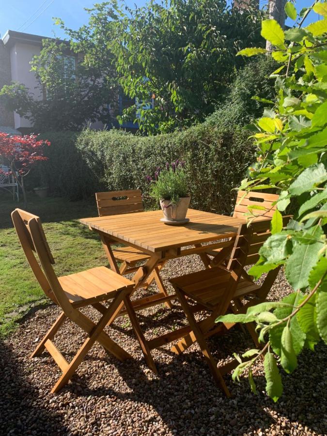 Gorlan Cottage Tal Y Bont Conwy Bagian luar foto